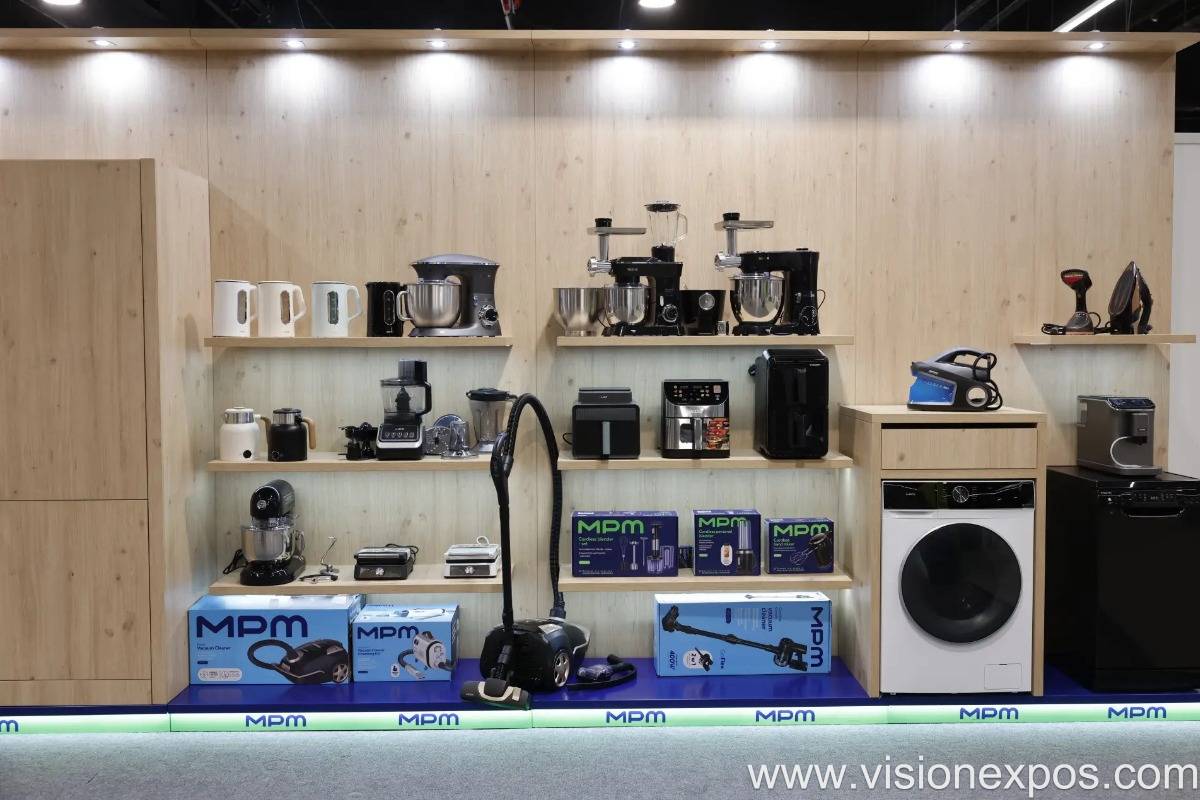 2027年波兰华沙国际消费电子家用电器展<br>Electronics Show 2027插图1 2027年波兰华沙国际消费电子家用电器展<br>Electronics Show 2027插图1