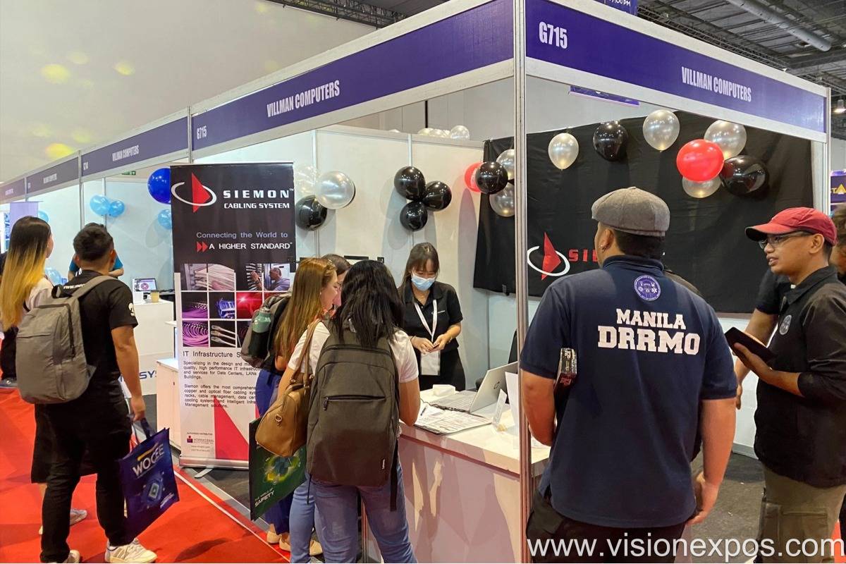 2027年菲律宾马尼拉消费电子数码智能家居展<br>WOCEE World of Consumer Electronics Expo 2027插图1 2027年菲律宾马尼拉消费电子数码智能家居展<br>WOCEE World of Consumer Electronics Expo 2027插图1