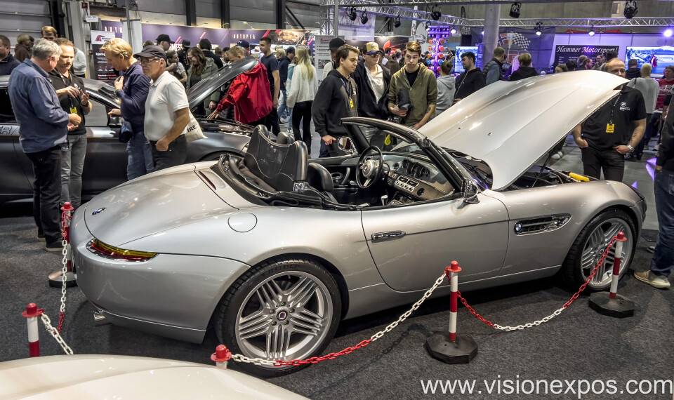 2026年挪威利勒斯特伦奥斯陆商用乘用汽车展<br>Oslo Motor Show 2026插图1 2026年挪威利勒斯特伦奥斯陆商用乘用汽车展<br>Oslo Motor Show 2026插图1