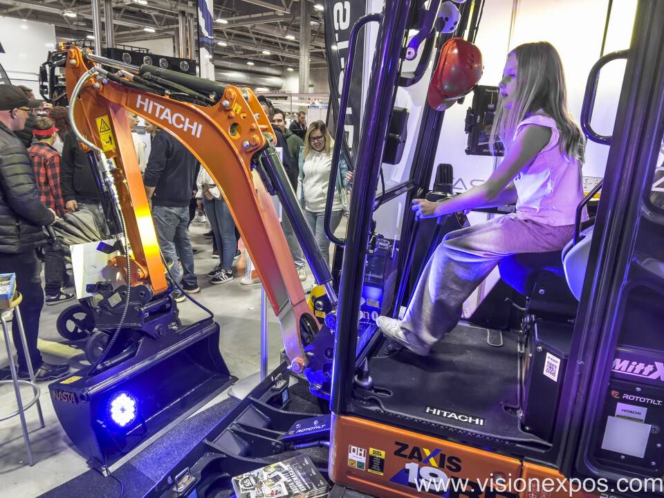 2026年挪威利勒斯特伦奥斯陆商用乘用汽车展<br>Oslo Motor Show 2026插图6 2026年挪威利勒斯特伦奥斯陆商用乘用汽车展<br>Oslo Motor Show 2026插图6