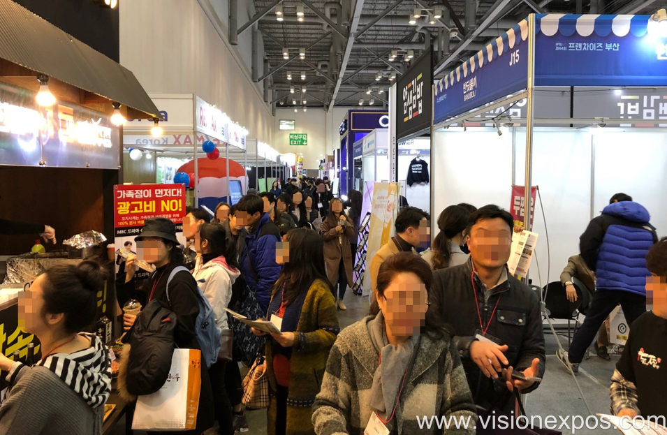 2026年韩国釜山零售品牌特许经营创业展<br>KFA Franchise Starup Expo Busan 2026插图6 2026年韩国釜山零售品牌特许经营创业展<br>KFA Franchise Starup Expo Busan 2026插图6