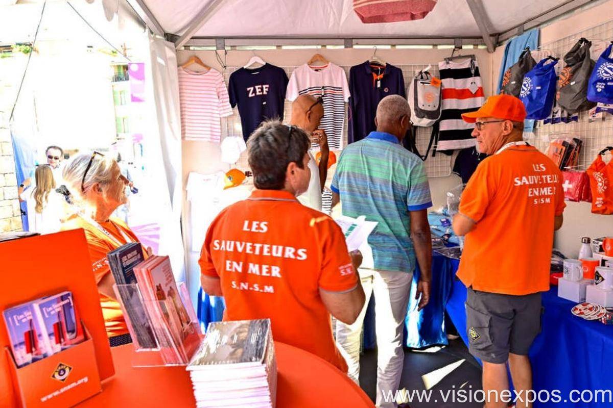 2027年法国游艇展览会<br>Cannes Yachting Festival 2027插图4 2027年法国游艇展览会<br>Cannes Yachting Festival 2027插图4