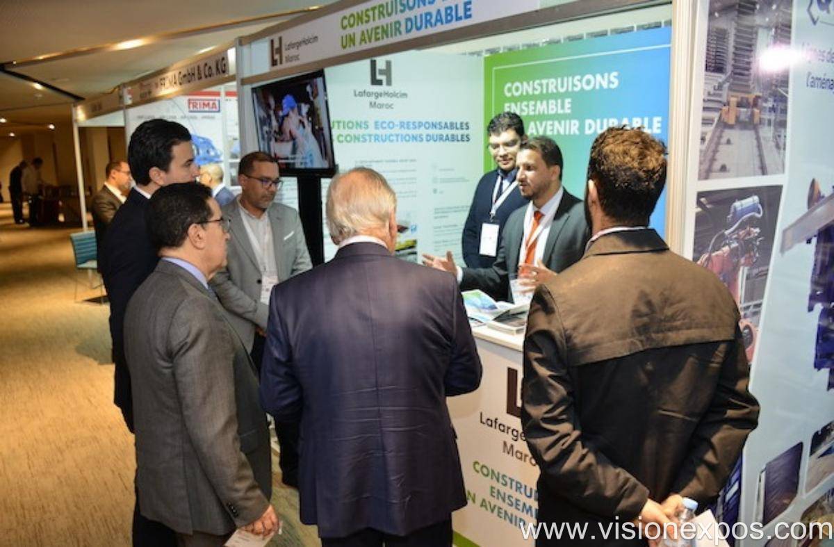 2027年哈萨克斯坦混凝土展览会<br>ICCX Eurasia 2027插图4 2027年哈萨克斯坦混凝土展览会<br>ICCX Eurasia 2027插图4