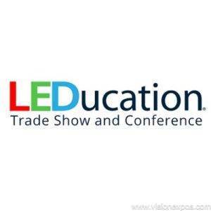 2027年美国纽约LED照明展览会<br>LEDucation 2027