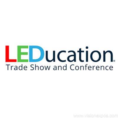 2027年美国纽约LED照明展览会<br>LEDucation 2027插图 2027年美国纽约LED照明展览会<br>LEDucation 2027插图