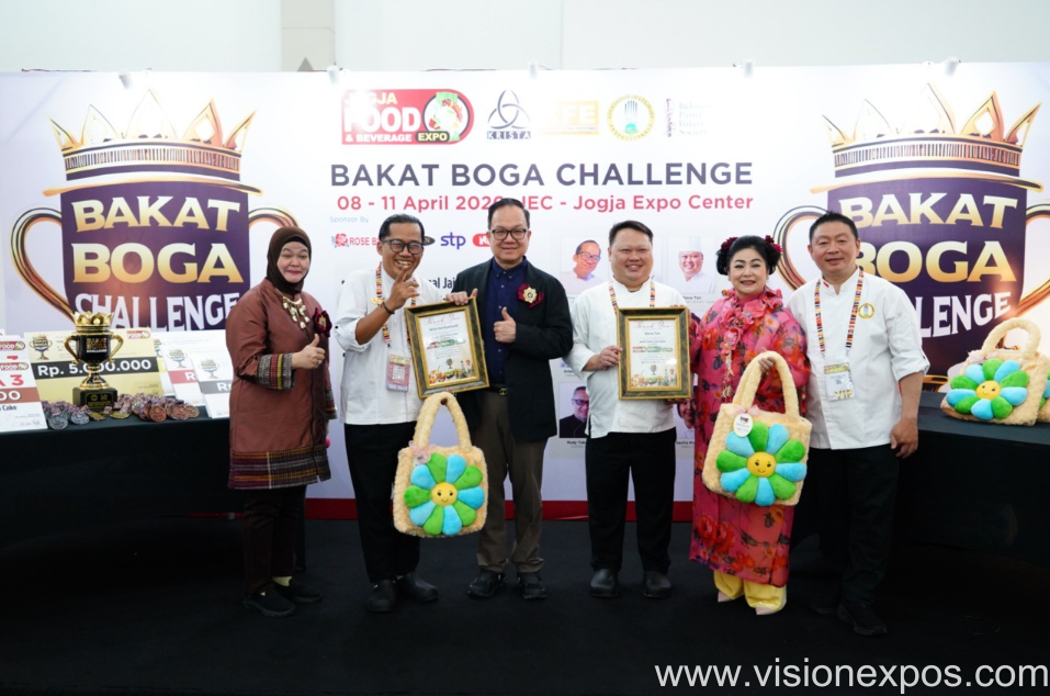 2027年印尼日惹国际食品饮料及原料加工设备展<br>Jogja International Food Expo 2027插图3 2027年印尼日惹国际食品饮料及原料加工设备展<br>Jogja International Food Expo 2027插图3