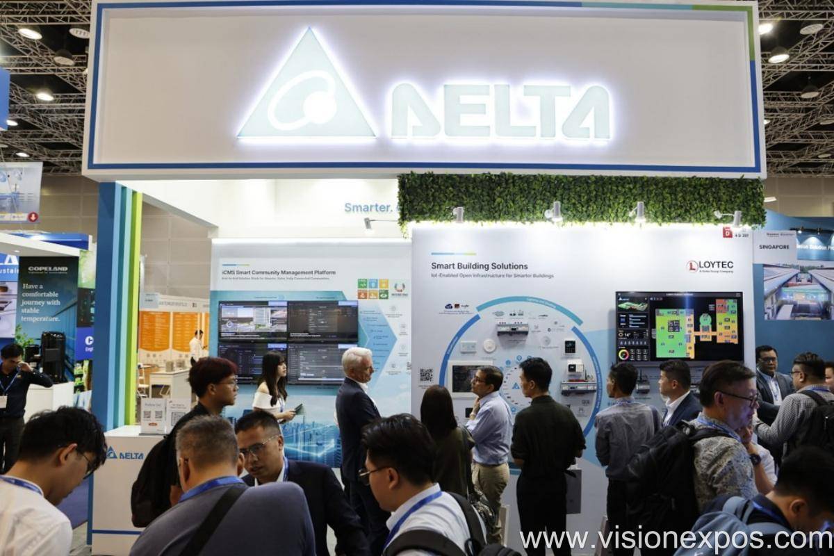 2027年马来西亚暖通空调制冷展览会<br>ENGINEER & MARVEX 2027插图4 2027年马来西亚暖通空调制冷展览会<br>ENGINEER & MARVEX 2027插图4