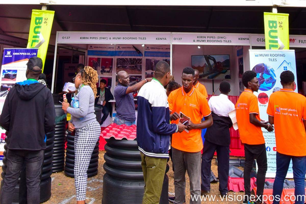 2027年肯尼亚国际建筑机械及工程机械展览会<br>Buildexpo Kenya 2027插图1 2027年肯尼亚国际建筑机械及工程机械展览会<br>Buildexpo Kenya 2027插图1