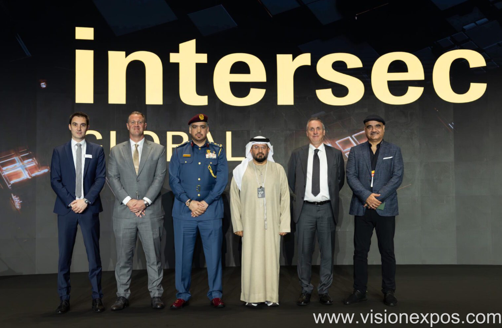 2027年阿联酋迪拜国际安防、安全及消防装备展<br>Intersec Global 2027插图2 2027年阿联酋迪拜国际安防、安全及消防装备展<br>Intersec Global 2027插图2