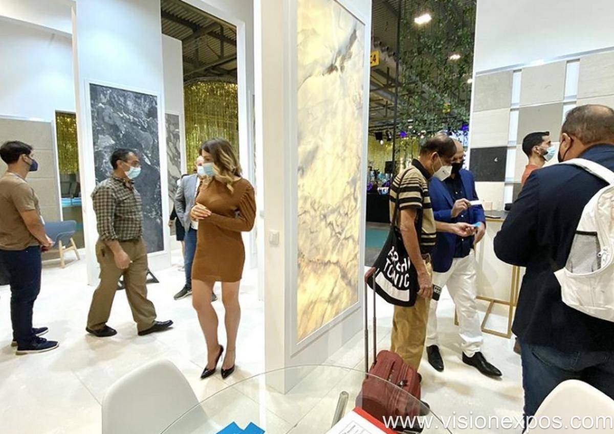 2027年意大利维罗纳天然石材展览会<br>MARMOMAC 2027插图4 2027年意大利维罗纳天然石材展览会<br>MARMOMAC 2027插图4