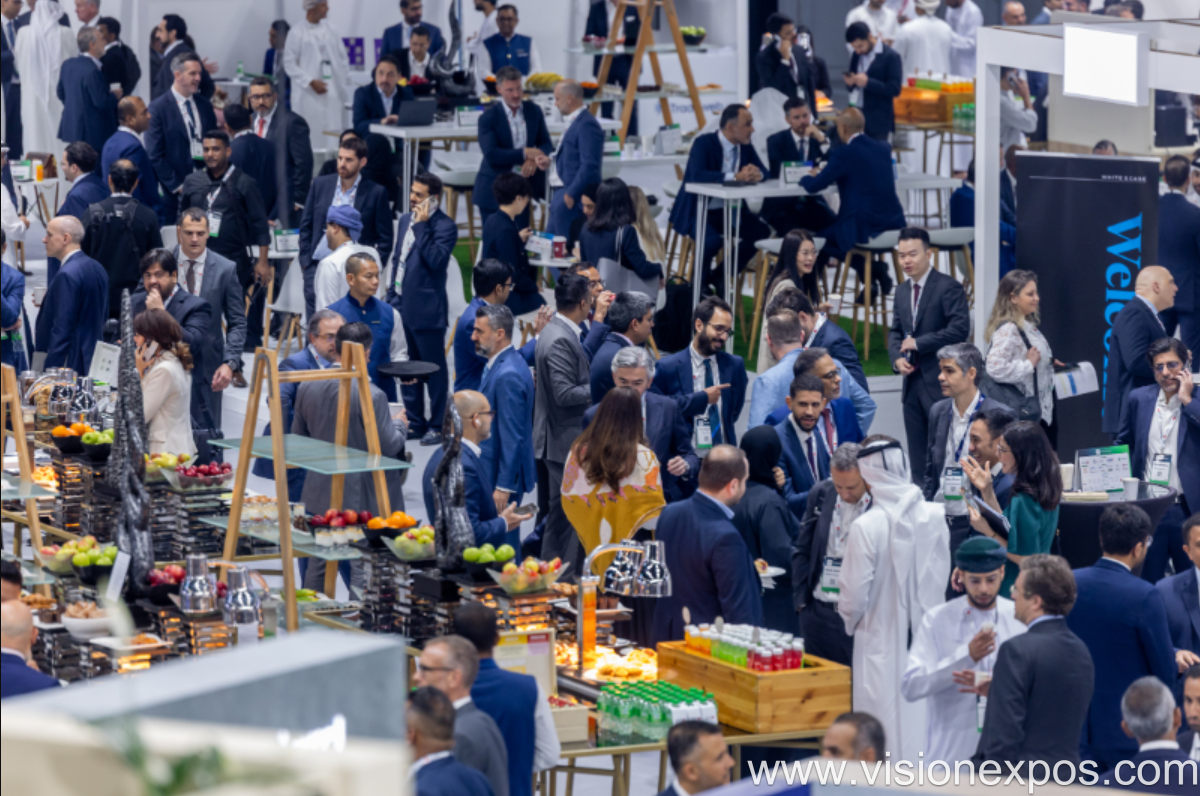 2027年阿联酋迪拜中东全球伊斯兰金融峰会<br>Global Islamic Finance Summit: Middle East 2027插图1 2027年阿联酋迪拜中东全球伊斯兰金融峰会<br>Global Islamic Finance Summit: Middle East 2027插图1