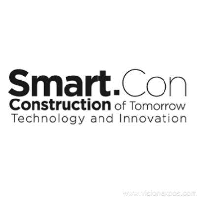 2027年巴西圣保罗智慧工程机械展览会<br>Smart Con 2027插图 2027年巴西圣保罗智慧工程机械展览会<br>Smart Con 2027插图
