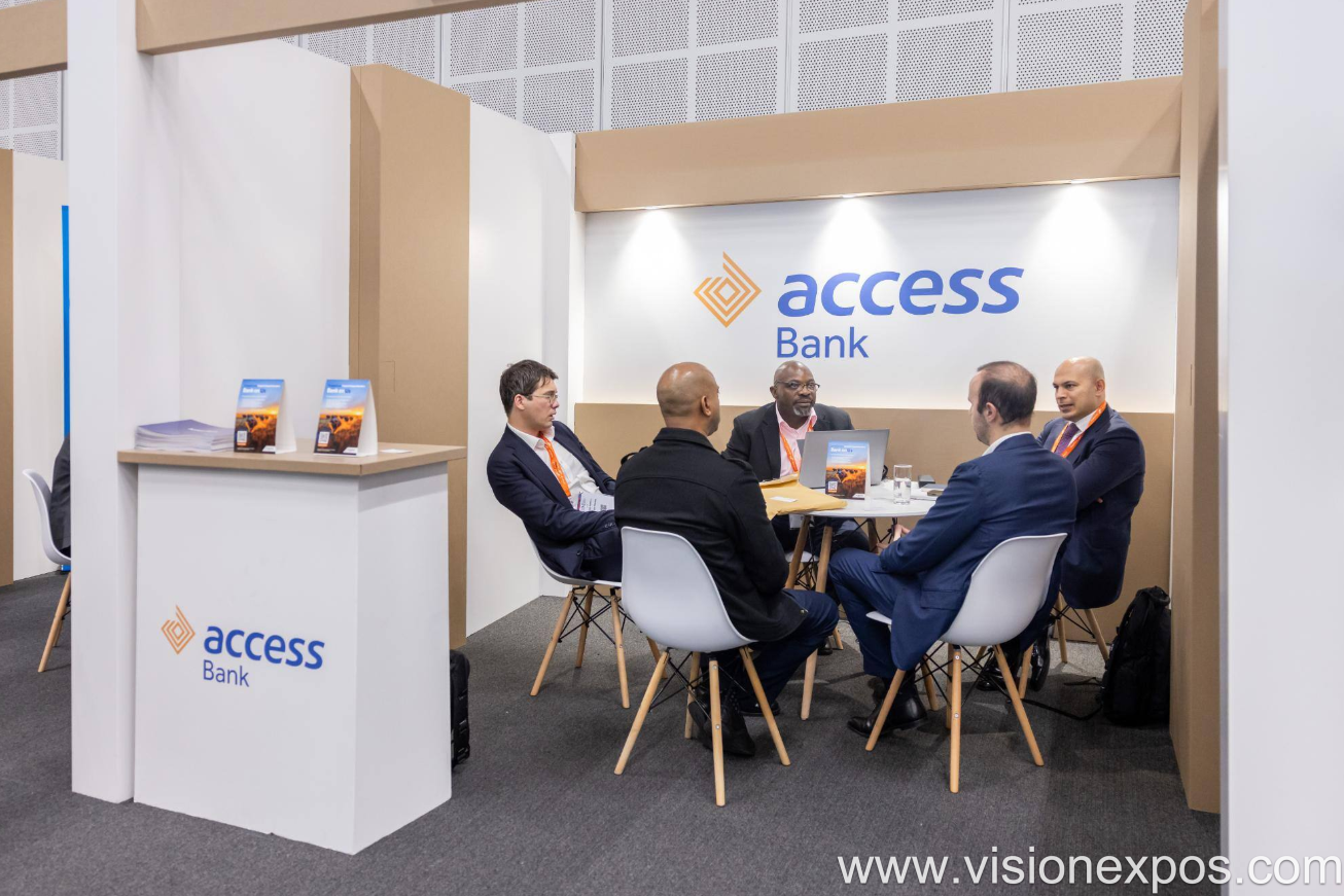 2026年卢旺达非洲债券、信贷与ESG资本市场大会<br>Bonds, Loans & ESG Africa 2026插图4 2026年卢旺达非洲债券、信贷与ESG资本市场大会<br>Bonds, Loans & ESG Africa 2026插图4