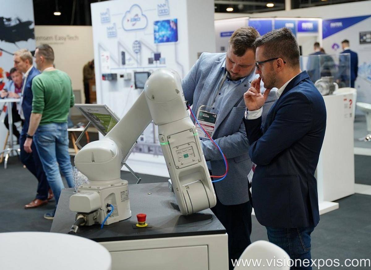 2027年波兰工业展-波兰激光焊接切割展<br>STOM LASER 2027插图1 2027年波兰工业展-波兰激光焊接切割展<br>STOM LASER 2027插图1