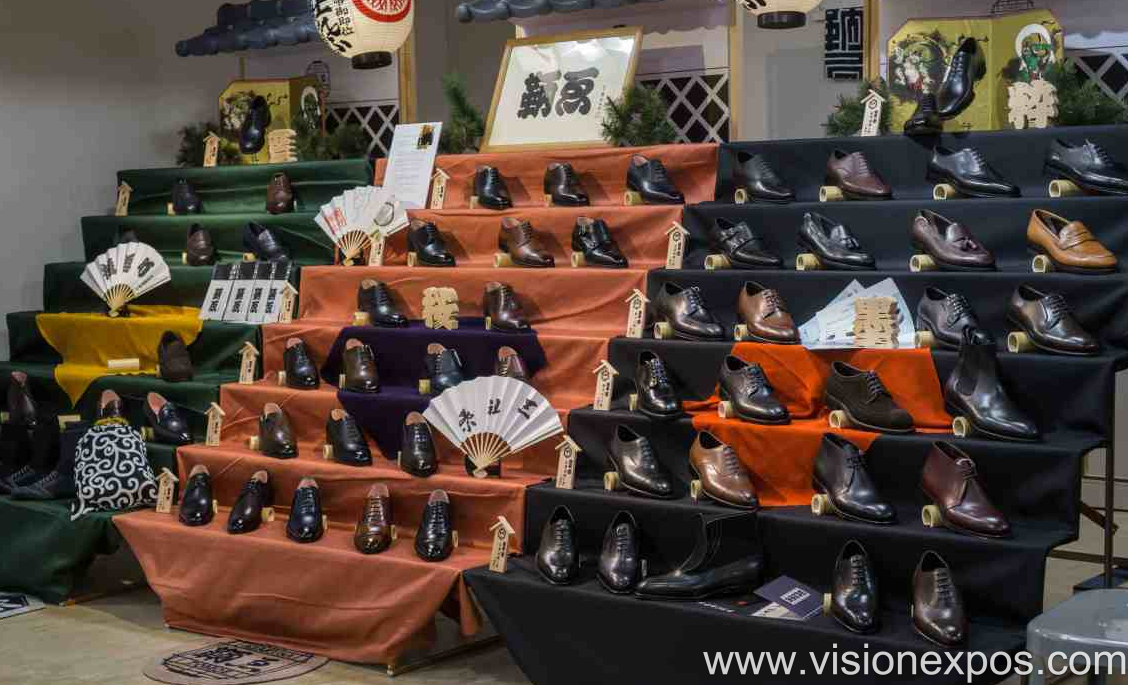 2027年乌克兰基辅皮革鞋类皮具原辅料及设备展<br>Leather and Shoes 2027插图5 2027年乌克兰基辅皮革鞋类皮具原辅料及设备展<br>Leather and Shoes 2027插图5