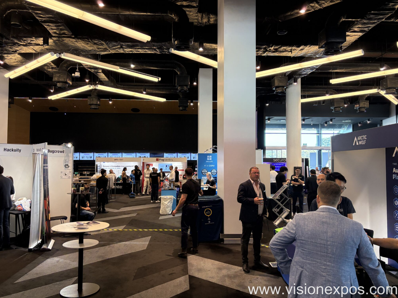 2027年澳大利亚悉尼网络安全峰会云安全展<br>CISO Sydney 2027插图1 2027年澳大利亚悉尼网络安全峰会云安全展<br>CISO Sydney 2027插图1