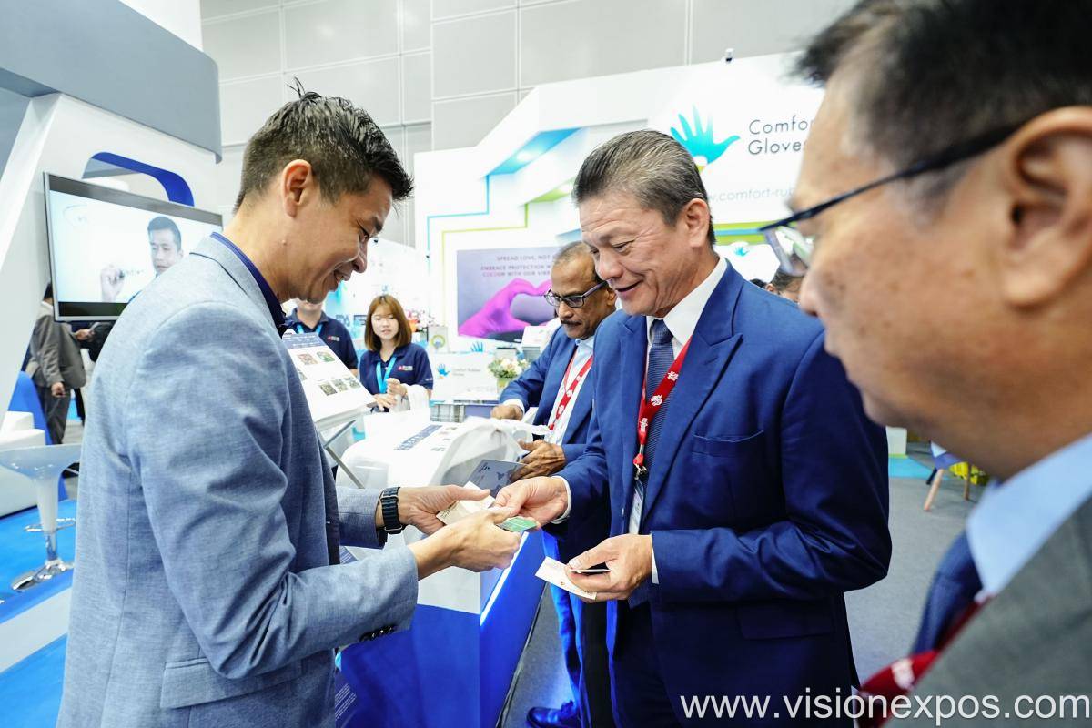 2028年马来西亚橡胶手套展览会<br>IRGCE 2028插图4 2028年马来西亚橡胶手套展览会<br>IRGCE 2028插图4