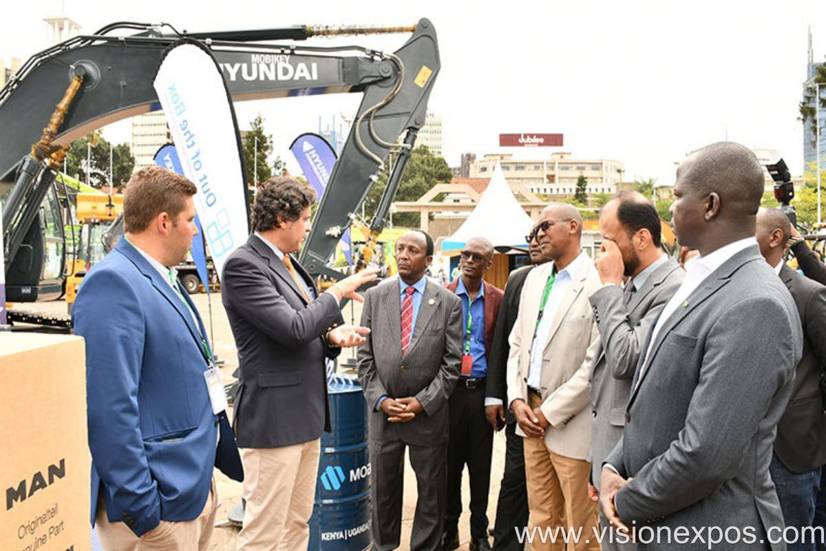 2027年肯尼亚国际建筑机械及工程机械展览会<br>Buildexpo Kenya 2027插图2 2027年肯尼亚国际建筑机械及工程机械展览会<br>Buildexpo Kenya 2027插图2