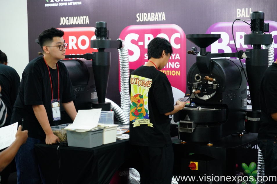 2027年印尼日惹国际食品饮料及原料加工设备展<br>Jogja International Food Expo 2027插图4 2027年印尼日惹国际食品饮料及原料加工设备展<br>Jogja International Food Expo 2027插图4