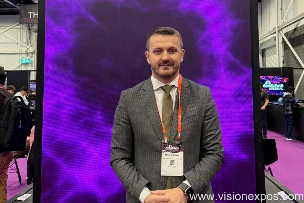 2026年英国伦敦欧洲黑帽大会网络安全展<br>Black Hat Europe 2026插图4 2026年英国伦敦欧洲黑帽大会网络安全展<br>Black Hat Europe 2026插图4