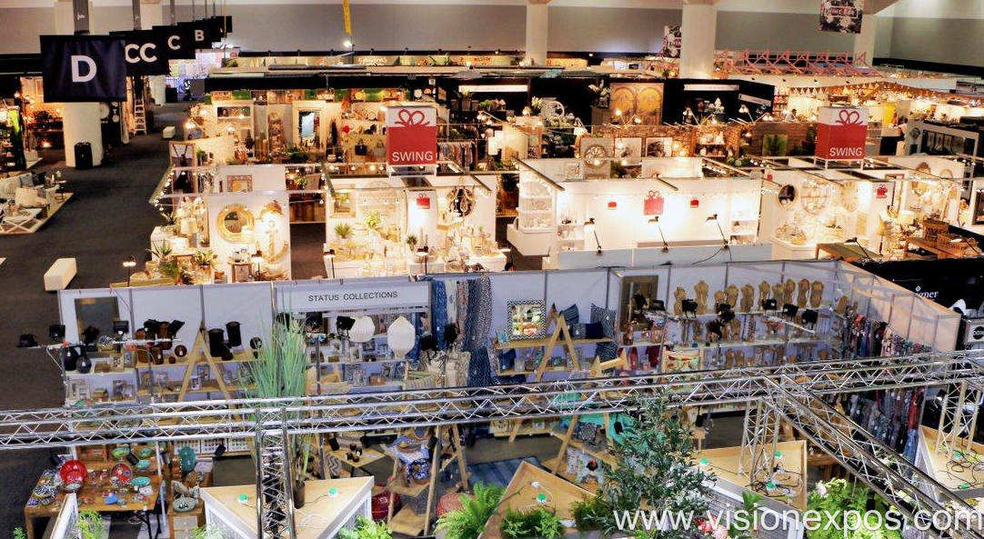 2027年澳大利亚悉尼国际零售消费品礼品展<br>Reed Retail Fairs Sydney 2027插图2 2027年澳大利亚悉尼国际零售消费品礼品展<br>Reed Retail Fairs Sydney 2027插图2