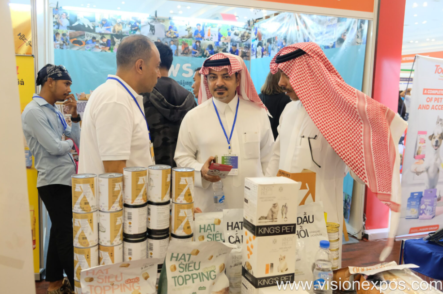 2027年柬埔寨金边国际食品及加工技术设备展<br>Foodex Cambodia 2027插图5 2027年柬埔寨金边国际食品及加工技术设备展<br>Foodex Cambodia 2027插图5