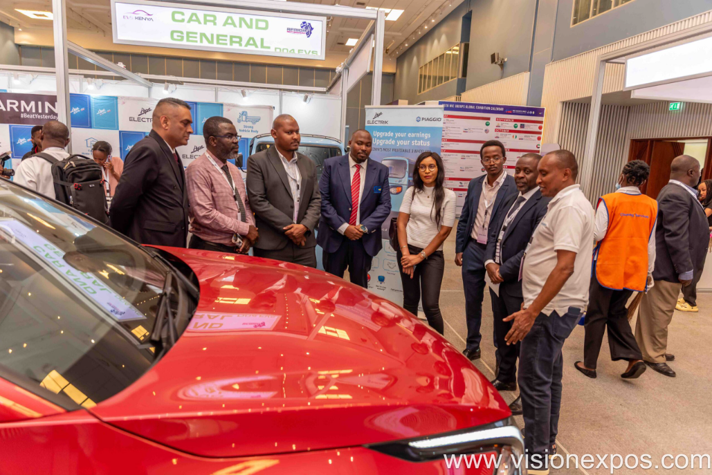 2026年肯尼亚内罗毕非洲国际汽车商用车及汽配展<br>Africa Motor Show 2026插图3 2026年肯尼亚内罗毕非洲国际汽车商用车及汽配展<br>Africa Motor Show 2026插图3