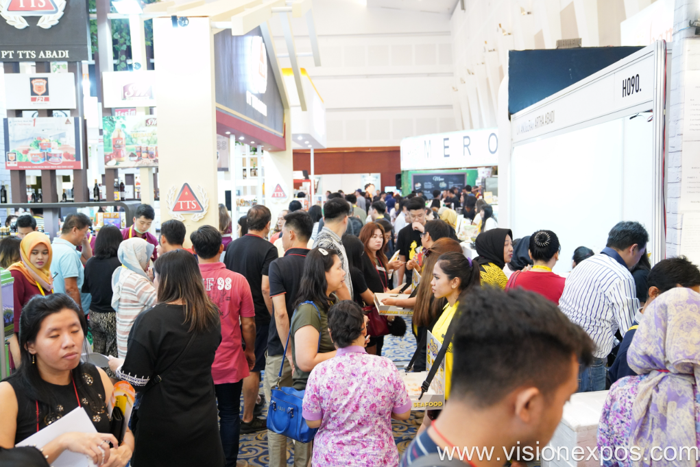 2027年印尼日惹国际食品饮料及原料加工设备展<br>Jogja International Food Expo 2027插图1 2027年印尼日惹国际食品饮料及原料加工设备展<br>Jogja International Food Expo 2027插图1