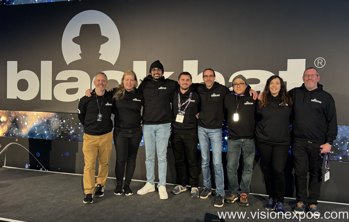 2026年英国伦敦欧洲黑帽大会网络安全展<br>Black Hat Europe 2026插图5 2026年英国伦敦欧洲黑帽大会网络安全展<br>Black Hat Europe 2026插图5