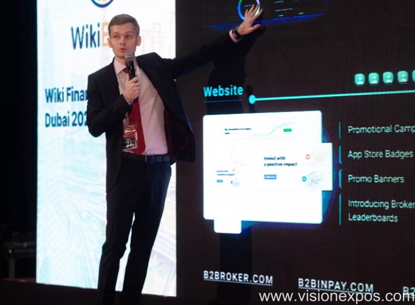2027年阿联酋迪拜维基金融博览会<br>Wiki Finance Expo Dubai 2027插图1 2027年阿联酋迪拜维基金融博览会<br>Wiki Finance Expo Dubai 2027插图1
