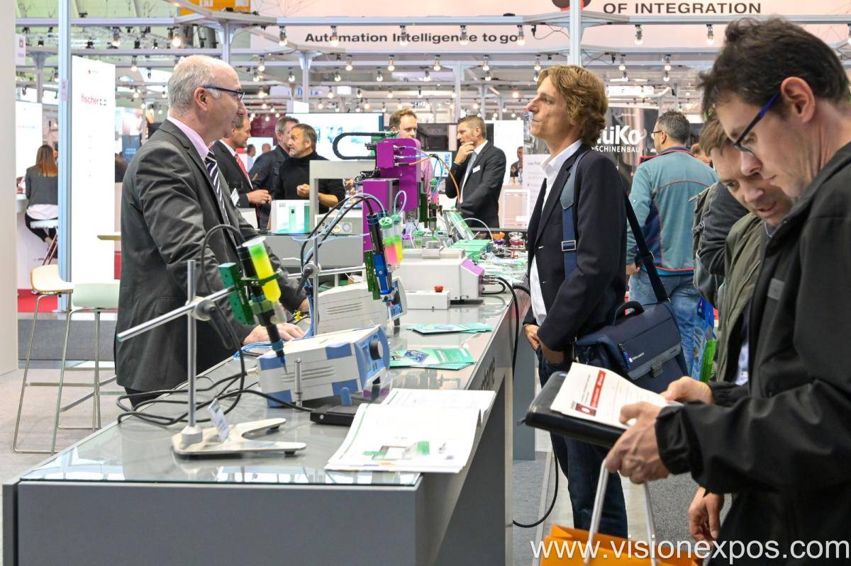 2028年德国斯图加特粘接技术展览会<br>Bondexpo 2028插图1 2028年德国斯图加特粘接技术展览会<br>Bondexpo 2028插图1