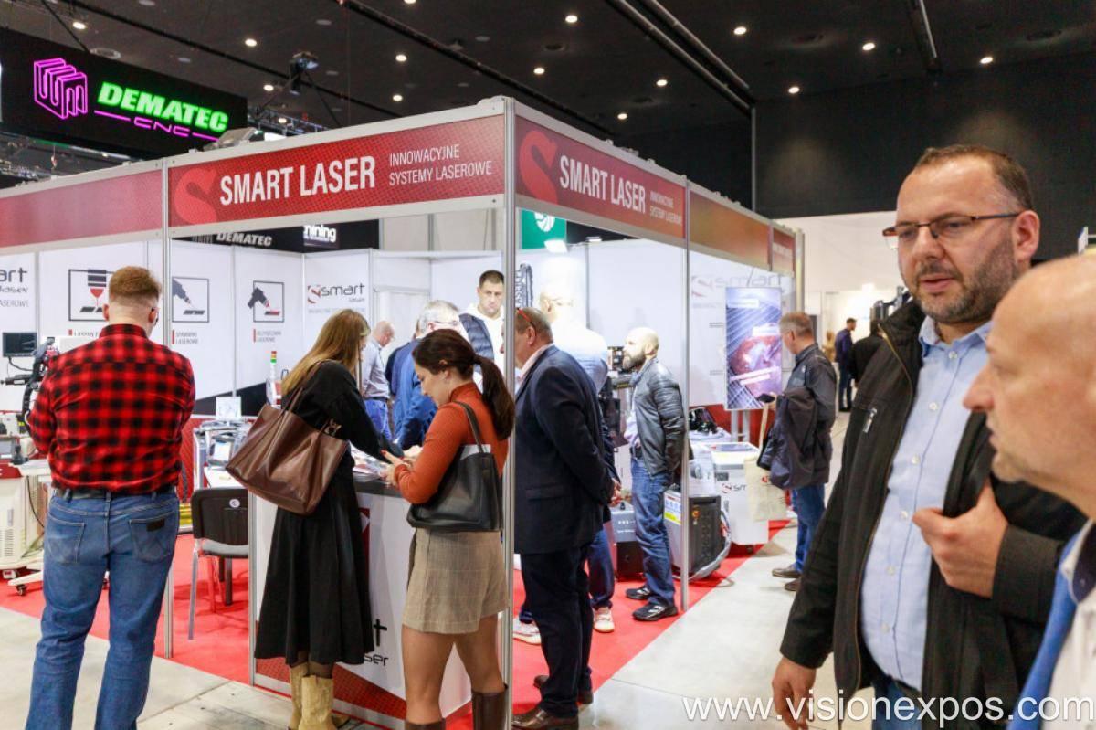 2027年波兰国际焊接展览会<br>ExpoWELDING 2027插图2 2027年波兰国际焊接展览会<br>ExpoWELDING 2027插图2
