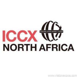 2027年北非摩洛哥混凝土展览会<br>ICCX North Africa 2027
