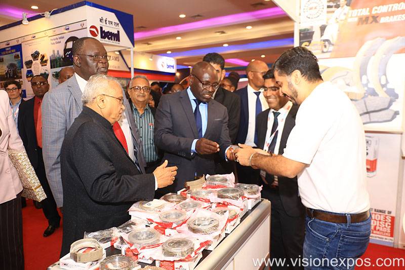 2026年坦桑尼亚达累斯萨拉姆国际汽车及汽配展<br>AutoExpo Africa Tanzania 2026插图2 2026年坦桑尼亚达累斯萨拉姆国际汽车及汽配展<br>AutoExpo Africa Tanzania 2026插图2