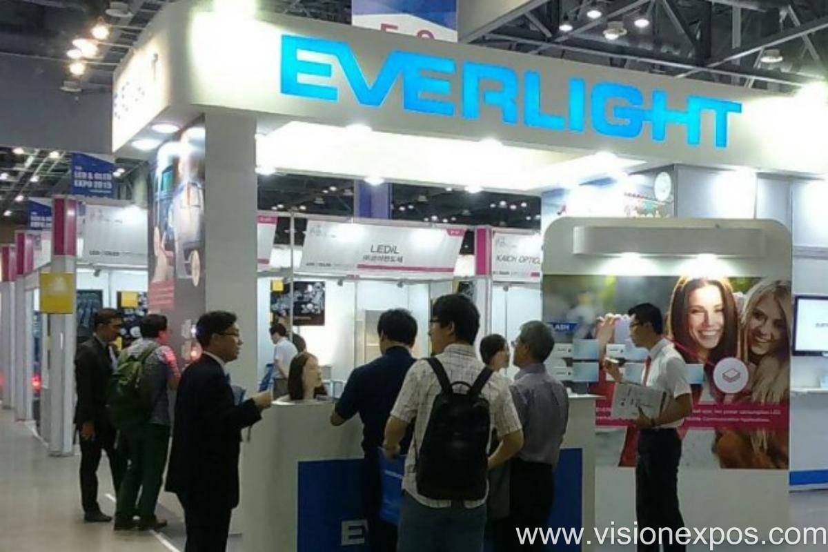 2027年韩国首尔LED、OLED照明展览会<br>LED & OLED Expo 2027插图5 2027年韩国首尔LED、OLED照明展览会<br>LED & OLED Expo 2027插图5
