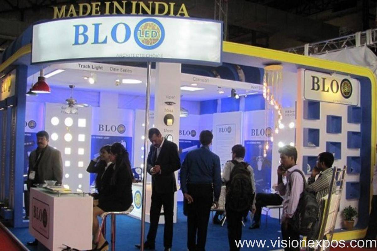2027年韩国首尔LED、OLED照明展览会<br>LED & OLED Expo 2027插图4 2027年韩国首尔LED、OLED照明展览会<br>LED & OLED Expo 2027插图4