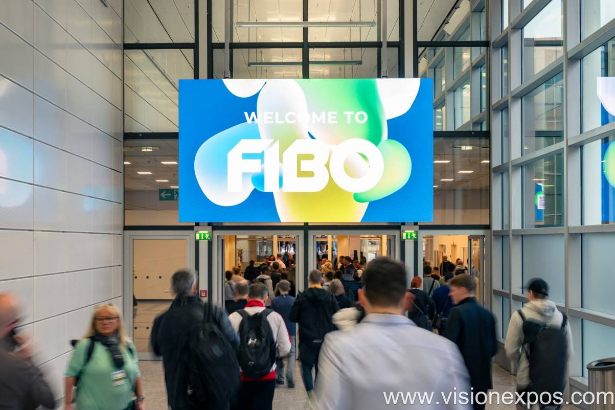 2027年德国科隆健身健美及康体设施展览会<br> FIBO Global Fitness 2027插图3 2027年德国科隆健身健美及康体设施展览会<br> FIBO Global Fitness 2027插图3