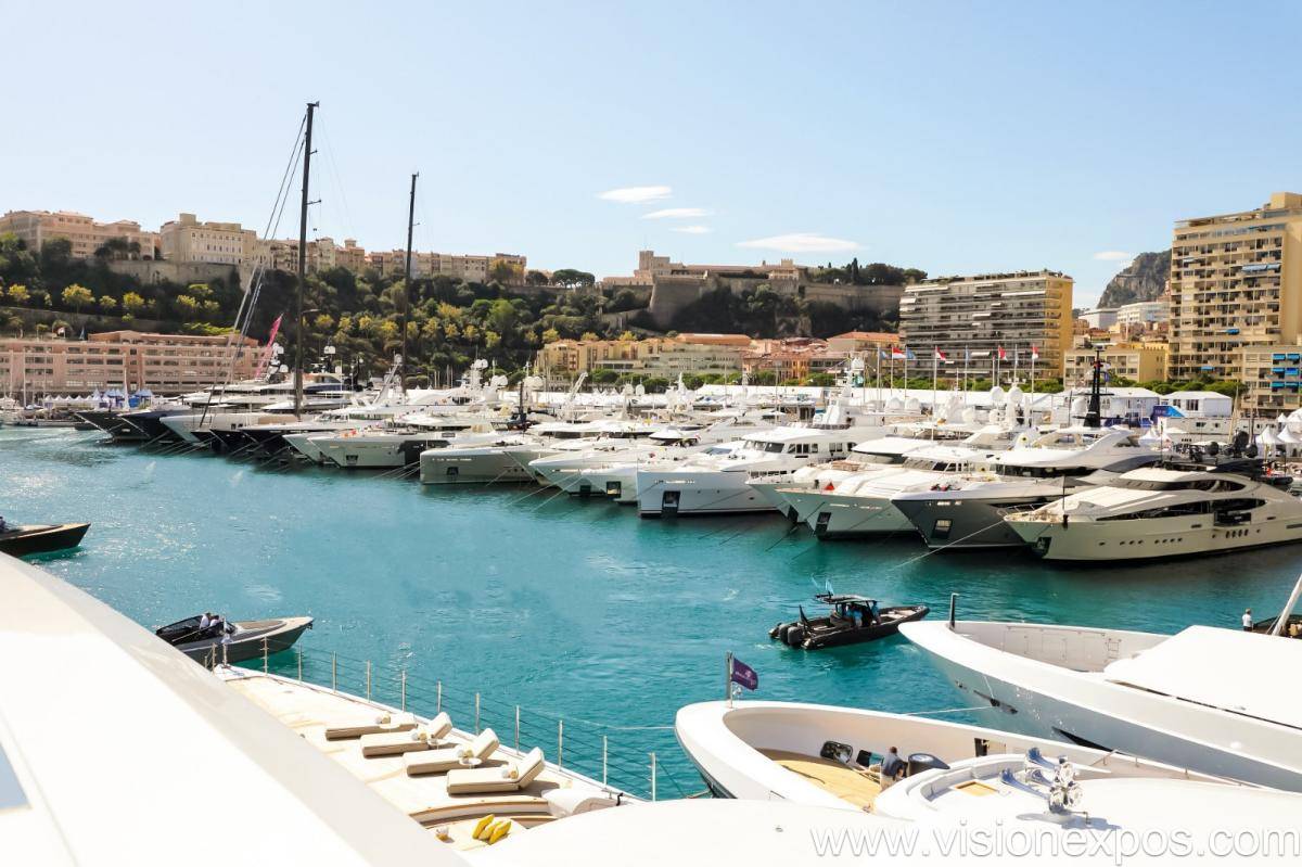 2027年摩纳哥游艇展览会<br>Monaco Yacht Show 2027插图5 2027年摩纳哥游艇展览会<br>Monaco Yacht Show 2027插图5