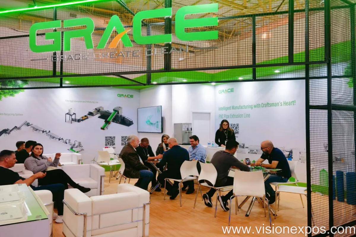 2028年巴西国际塑料技术工业展览会<br>INTERPLAST 2028 - 图片 2