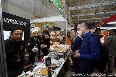 2027年孟加拉达卡国际食品饮料展<br>Food Bangladesh International Expo 2027插图2 2027年孟加拉达卡国际食品饮料展<br>Food Bangladesh International Expo 2027插图2