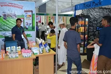 2027年孟加拉达卡国际食品饮料展<br>Food Bangladesh International Expo 2027插图6 2027年孟加拉达卡国际食品饮料展<br>Food Bangladesh International Expo 2027插图6