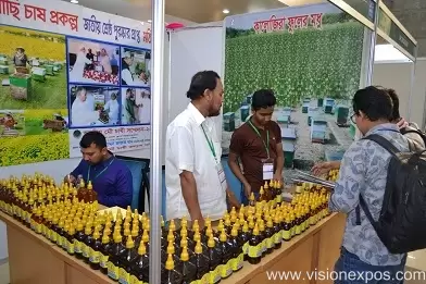 2027年孟加拉达卡国际食品饮料展<br>Food Bangladesh International Expo 2027插图1 2027年孟加拉达卡国际食品饮料展<br>Food Bangladesh International Expo 2027插图1