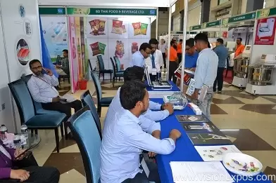 2027年孟加拉达卡国际食品饮料展<br>Food Bangladesh International Expo 2027插图3 2027年孟加拉达卡国际食品饮料展<br>Food Bangladesh International Expo 2027插图3