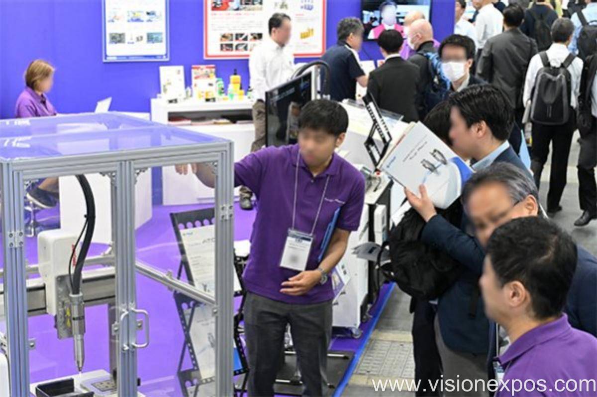 2027年日本名古屋涂料、喷涂、涂装展览会<br>PAINT & COATINGS EXPO NAGOYA 2027插图4 2027年日本名古屋涂料、喷涂、涂装展览会<br>PAINT & COATINGS EXPO NAGOYA 2027插图4