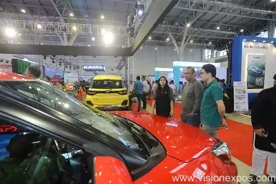 2027年孟加拉达卡商用车及汽配展<br>Dhaka Motor Show 2027插图5 2027年孟加拉达卡商用车及汽配展<br>Dhaka Motor Show 2027插图5