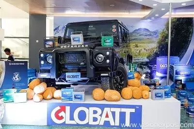 2027年孟加拉达卡商用车及汽配展<br>Dhaka Motor Show 2027插图4 2027年孟加拉达卡商用车及汽配展<br>Dhaka Motor Show 2027插图4
