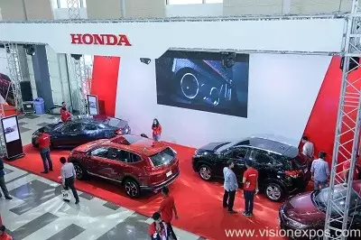 2027年孟加拉达卡商用车及汽配展<br>Dhaka Motor Show 2027插图6 2027年孟加拉达卡商用车及汽配展<br>Dhaka Motor Show 2027插图6
