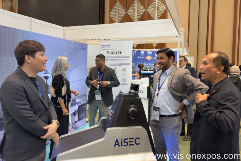 2027年马来西亚吉隆坡亚洲物理安防网络安全展<br>AISSE ASIA INTERNATIONAL SECURITY SUMMIT & EXPO 2027插图2 2027年马来西亚吉隆坡亚洲物理安防网络安全展<br>AISSE ASIA INTERNATIONAL SECURITY SUMMIT & EXPO 2027插图2