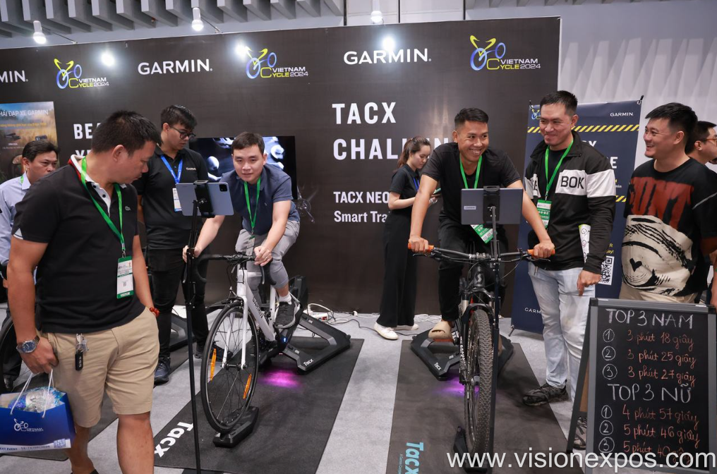 2027年越南胡志明国际体育及户外用品露营装备展<br>Vietnam International Sports & Outdoor Exhibition 2027插图5 2027年越南胡志明国际体育及户外用品露营装备展<br>Vietnam International Sports & Outdoor Exhibition 2027插图5
