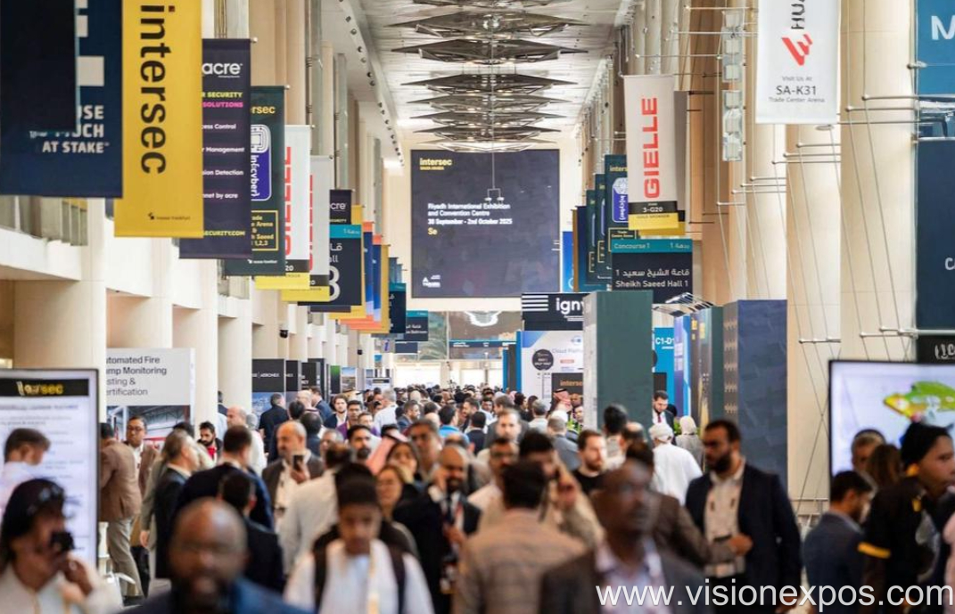 2027年阿联酋迪拜国际安防、安全及消防装备展<br>Intersec Global 2027插图3 2027年阿联酋迪拜国际安防、安全及消防装备展<br>Intersec Global 2027插图3